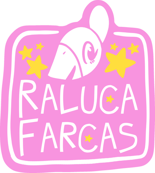 Raluca Farcas